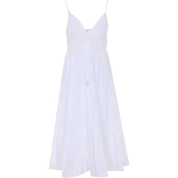Michael Michael Kors Dresses White