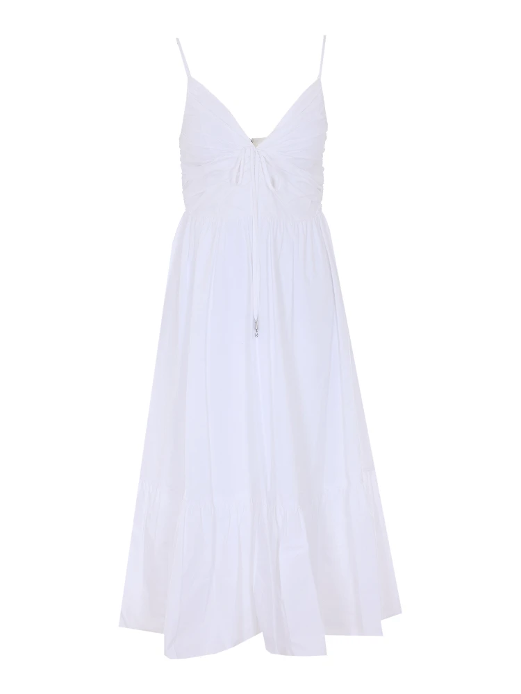 Michael Michael Kors Dresses White