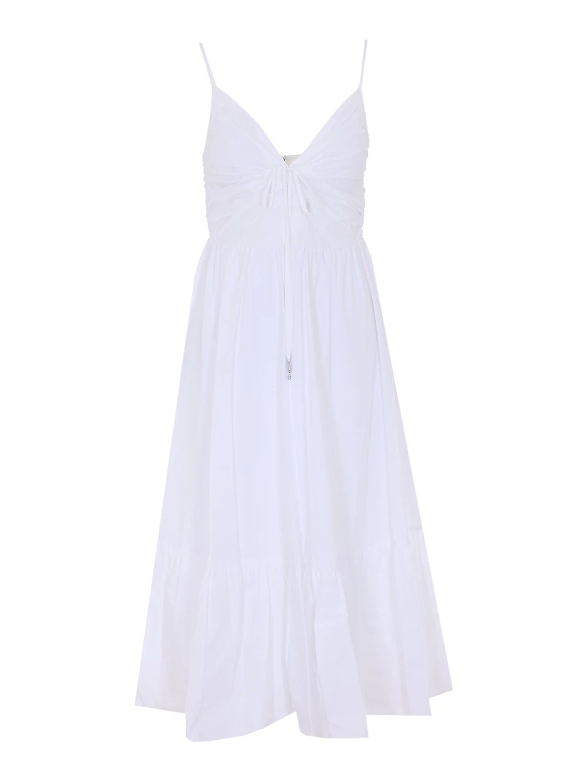 Michael Michael Kors Dresses White