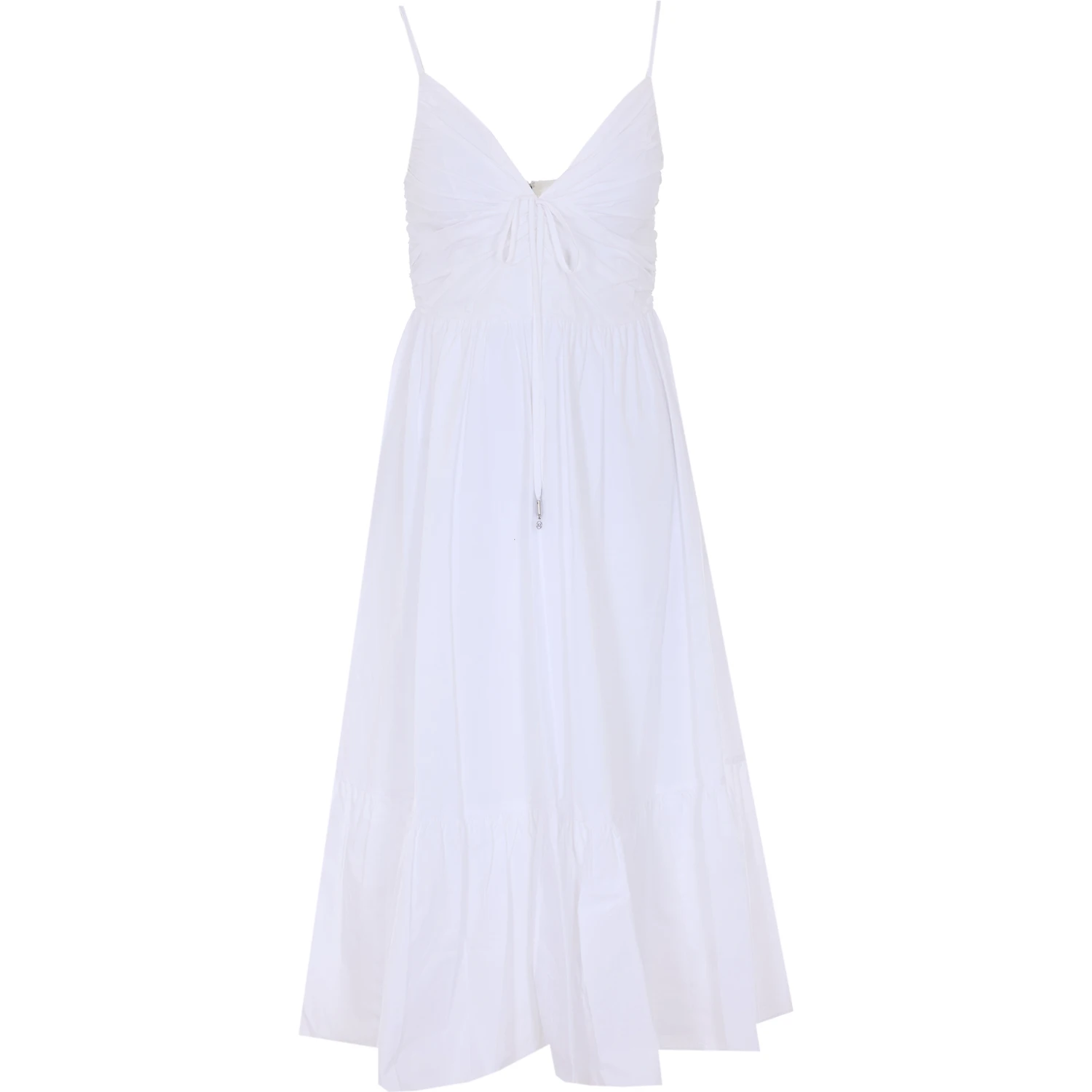 Michael Michael Kors Dresses White
