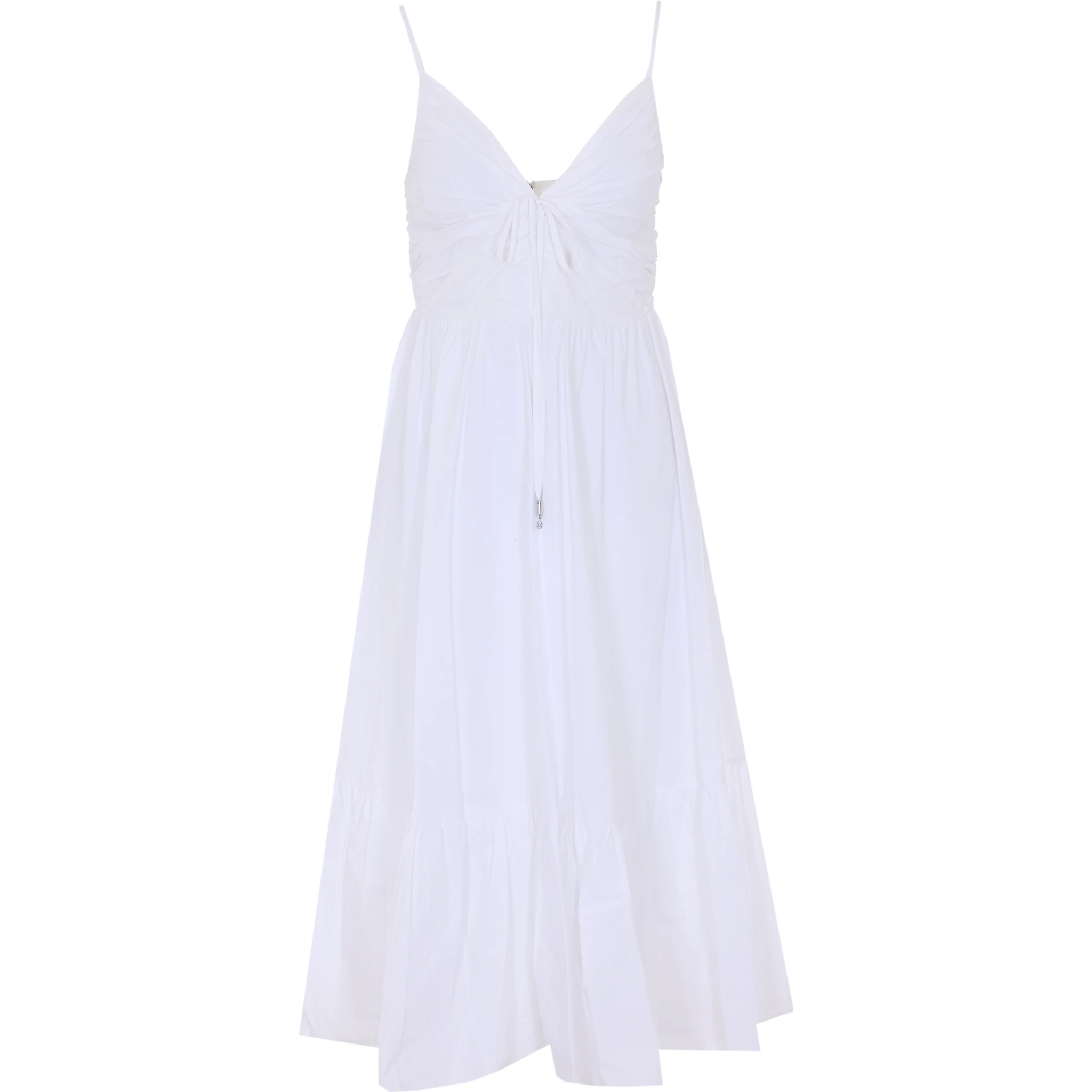 Michael Michael Kors Dresses White