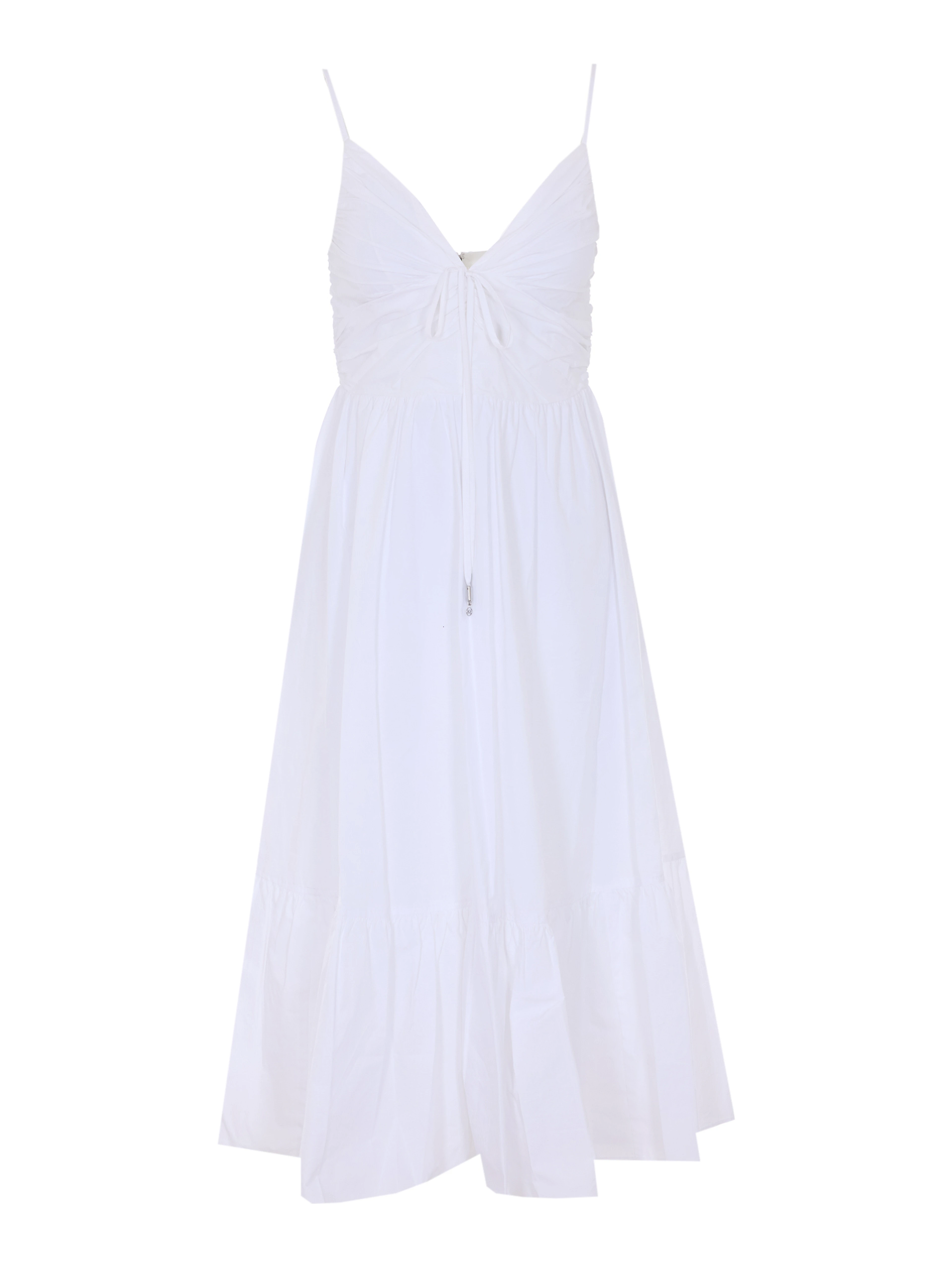 Michael Michael Kors Dresses White