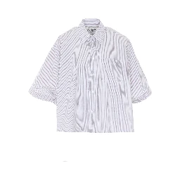 MM6 Maison Margiela Shirts Grey