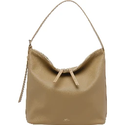 A.P.C. Bags.. Beige