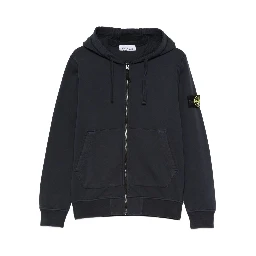 Stone Island Sweaters Blue