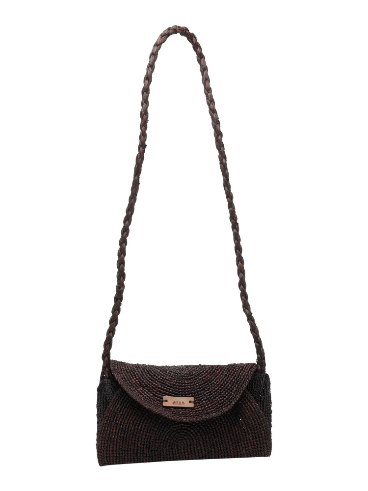 AFAR Bags.. Brown