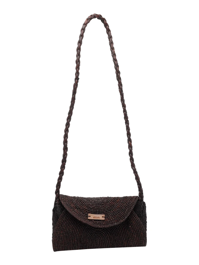 AFAR Bags.. Brown