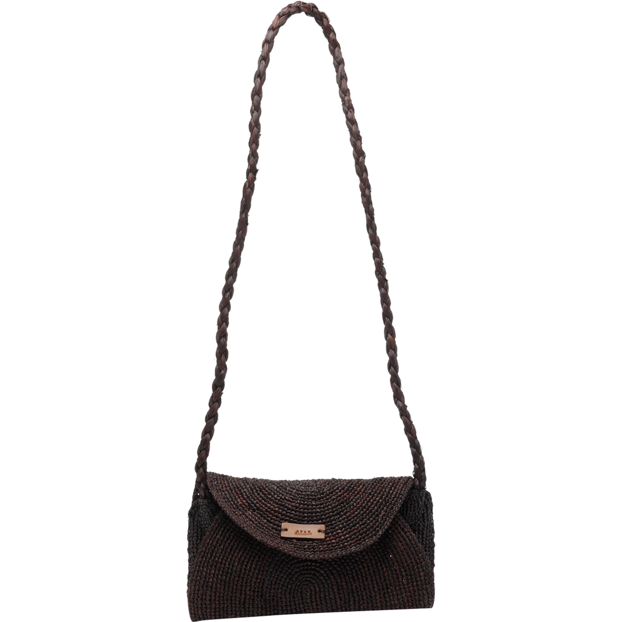 AFAR Bags.. Brown