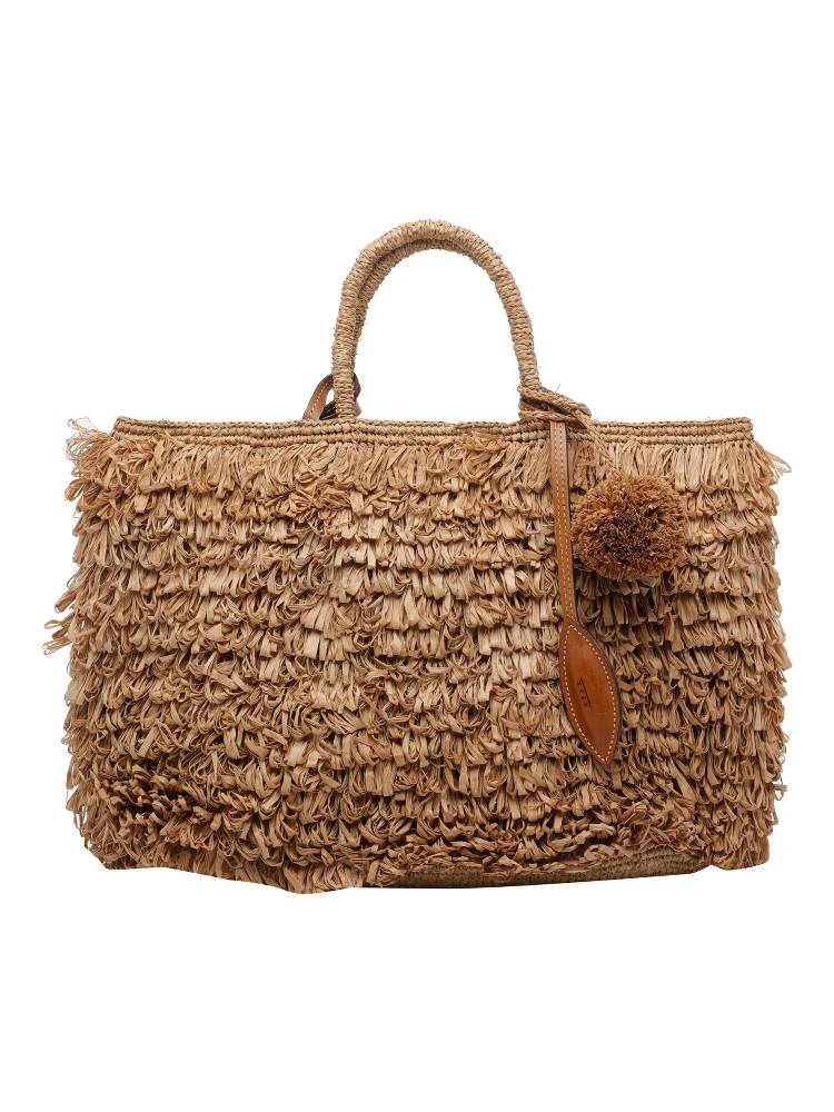 AFAR Bags.. Beige