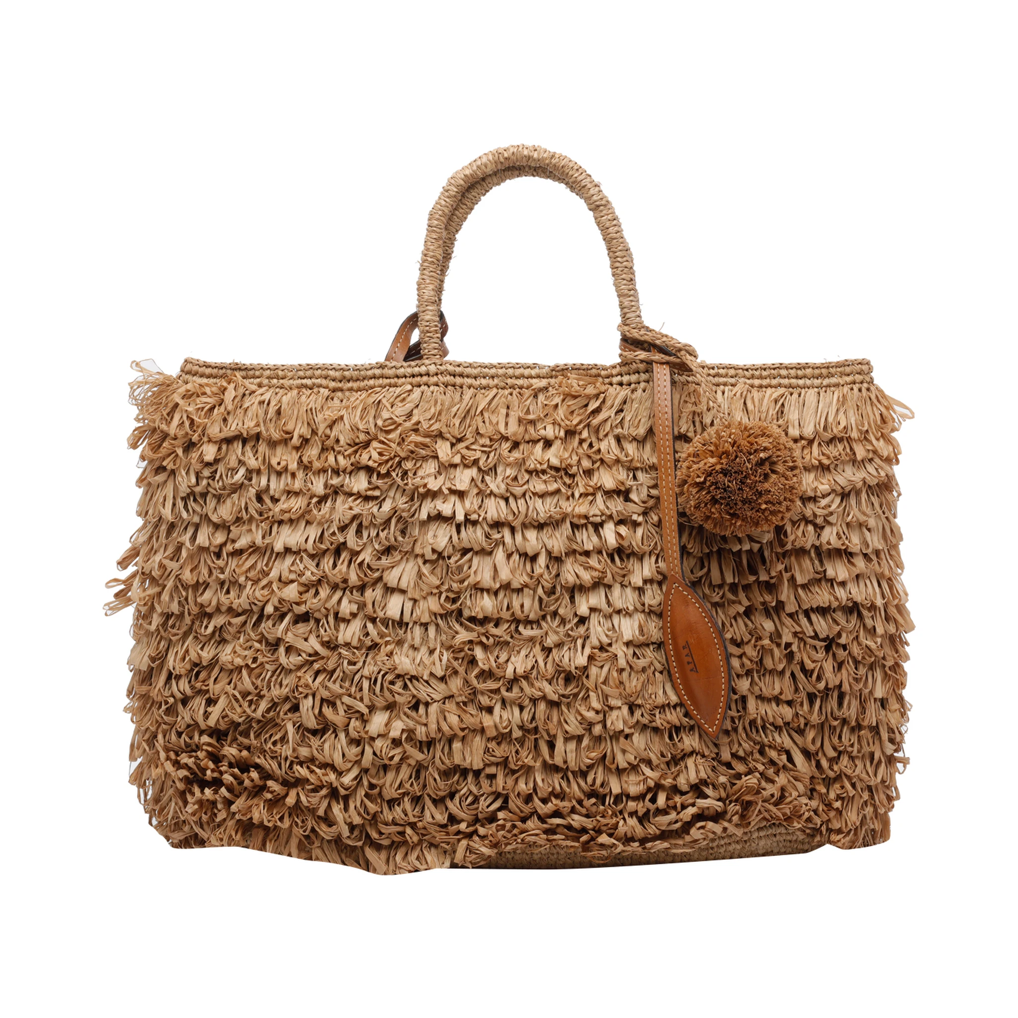 AFAR Bags.. Beige