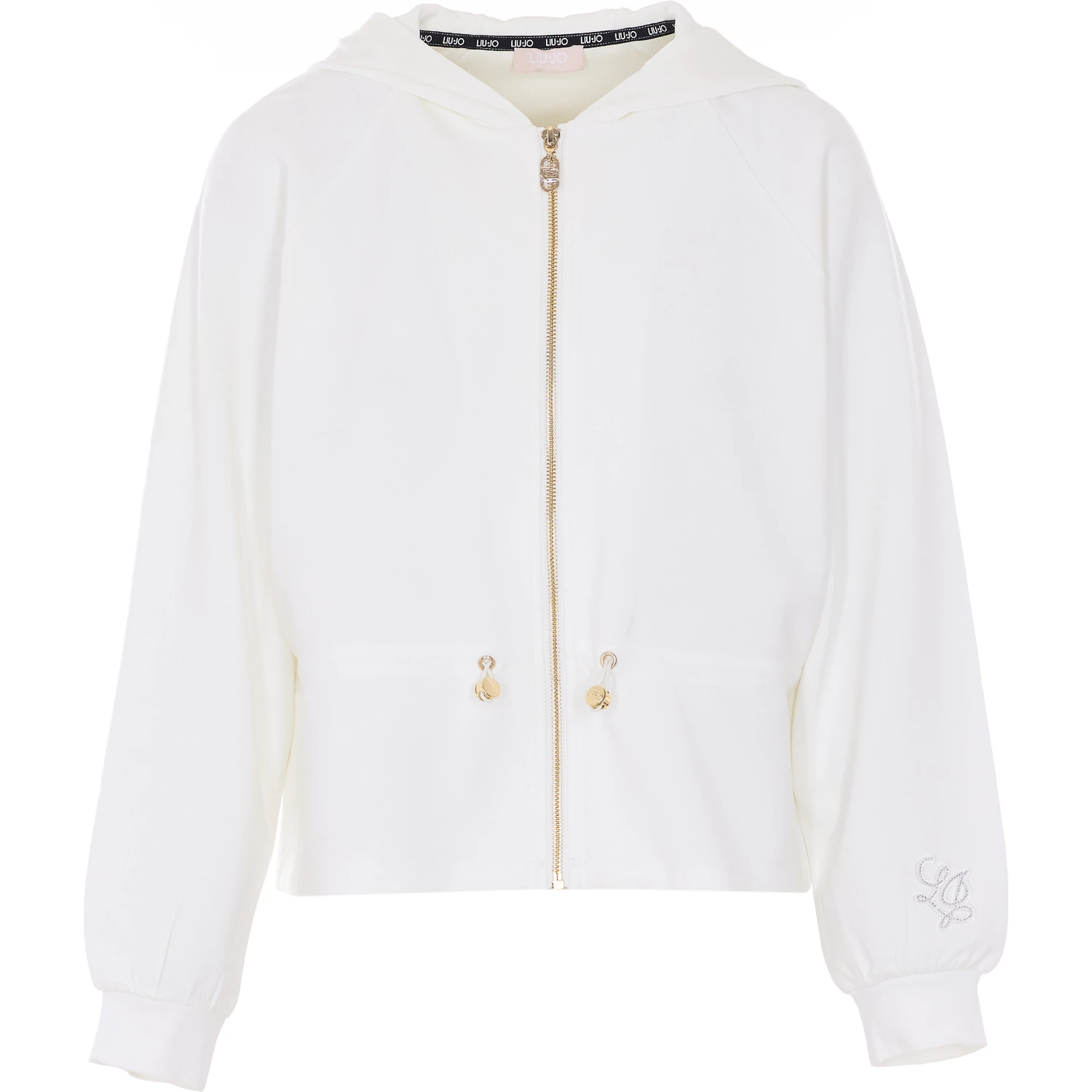 Liu Jo Sweaters White
