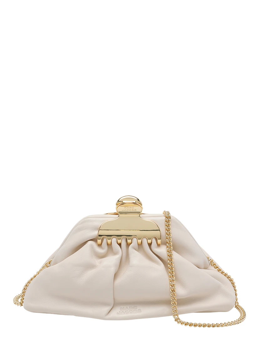 Marc Jacobs Bags.. White