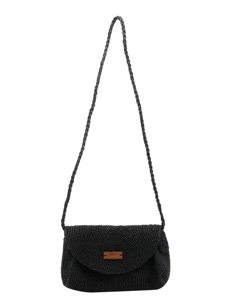 AFAR Bags.. Black