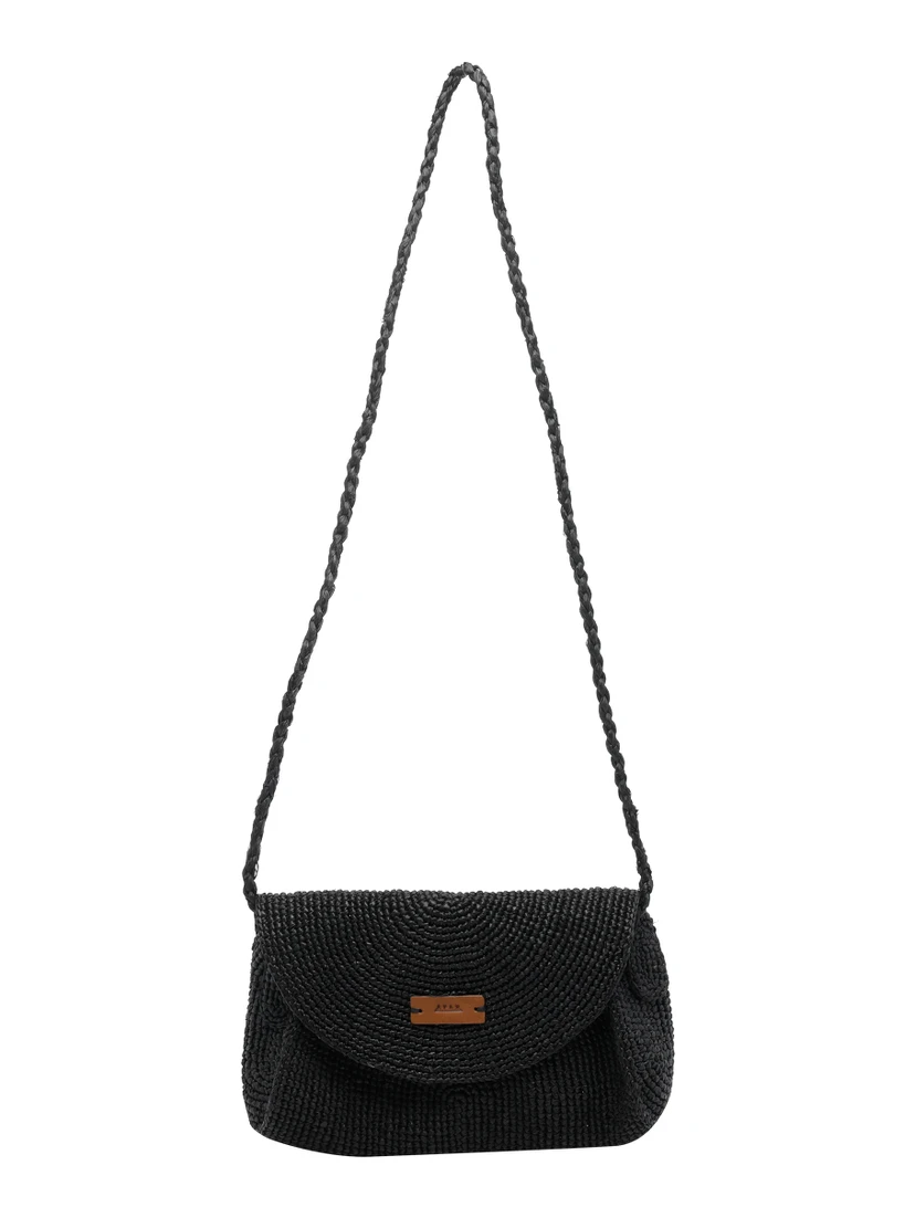 AFAR Bags.. Black