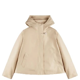Fay Coats Beige
