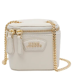 Marc Jacobs Bags.. White