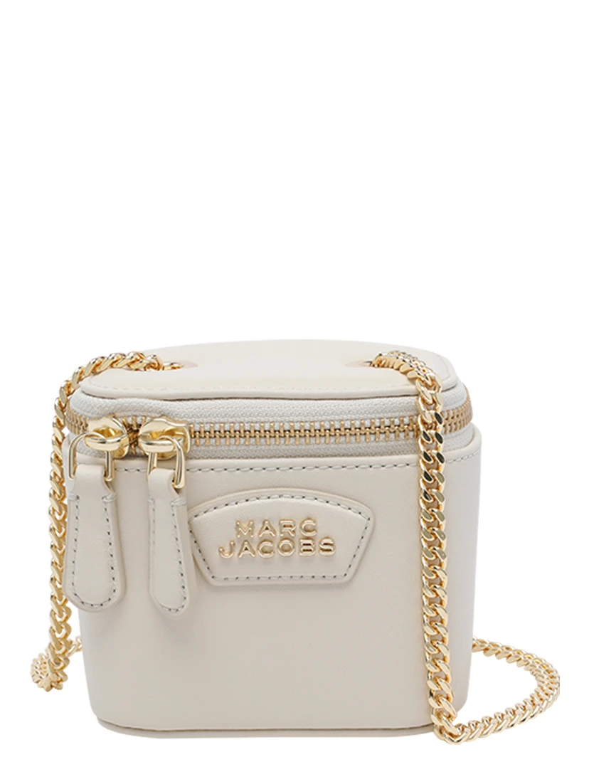 Marc Jacobs Bags.. White