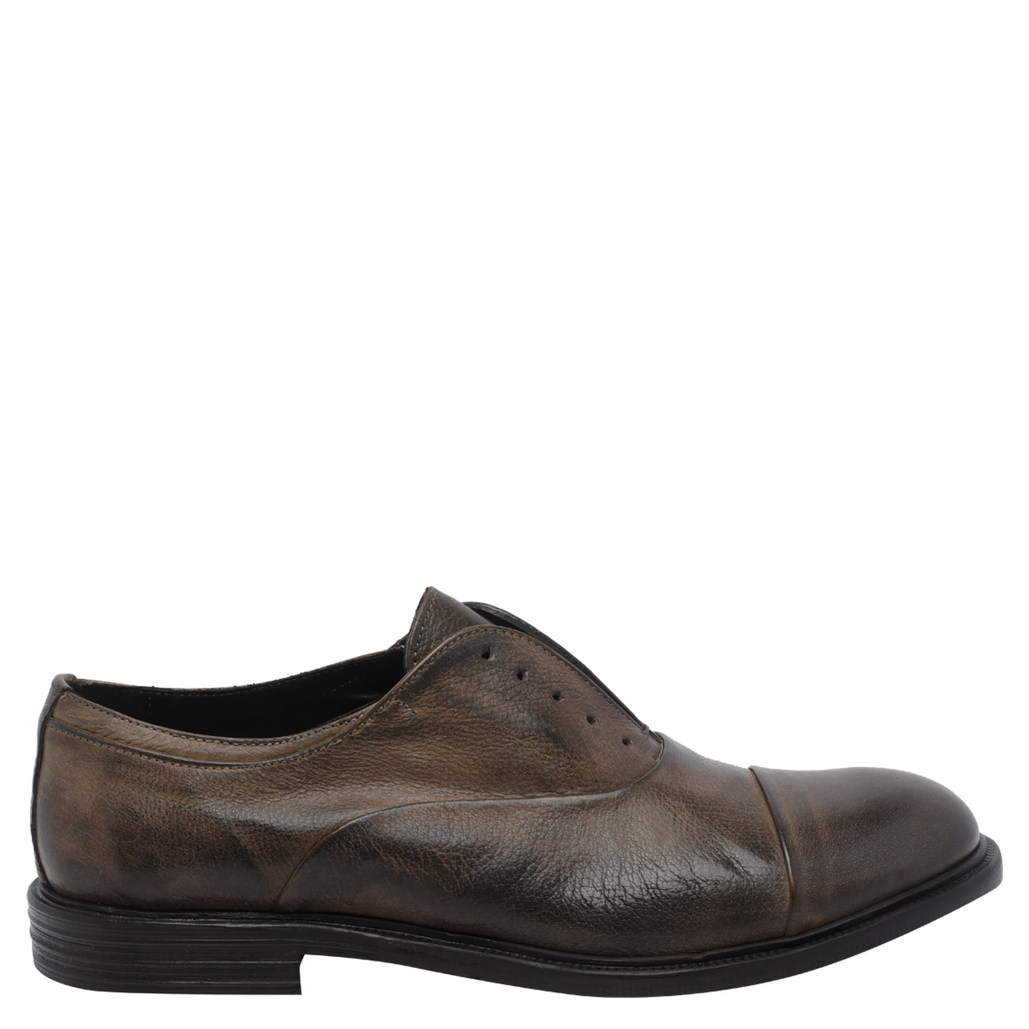 Pawelk's Flat shoes Brown