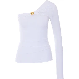 Elisabetta Franchi Top White