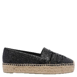 Tory Burch Flat shoes Black