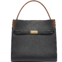 Tory Burch Bags.. Black