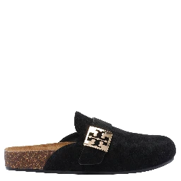 Tory Burch Sandals Black