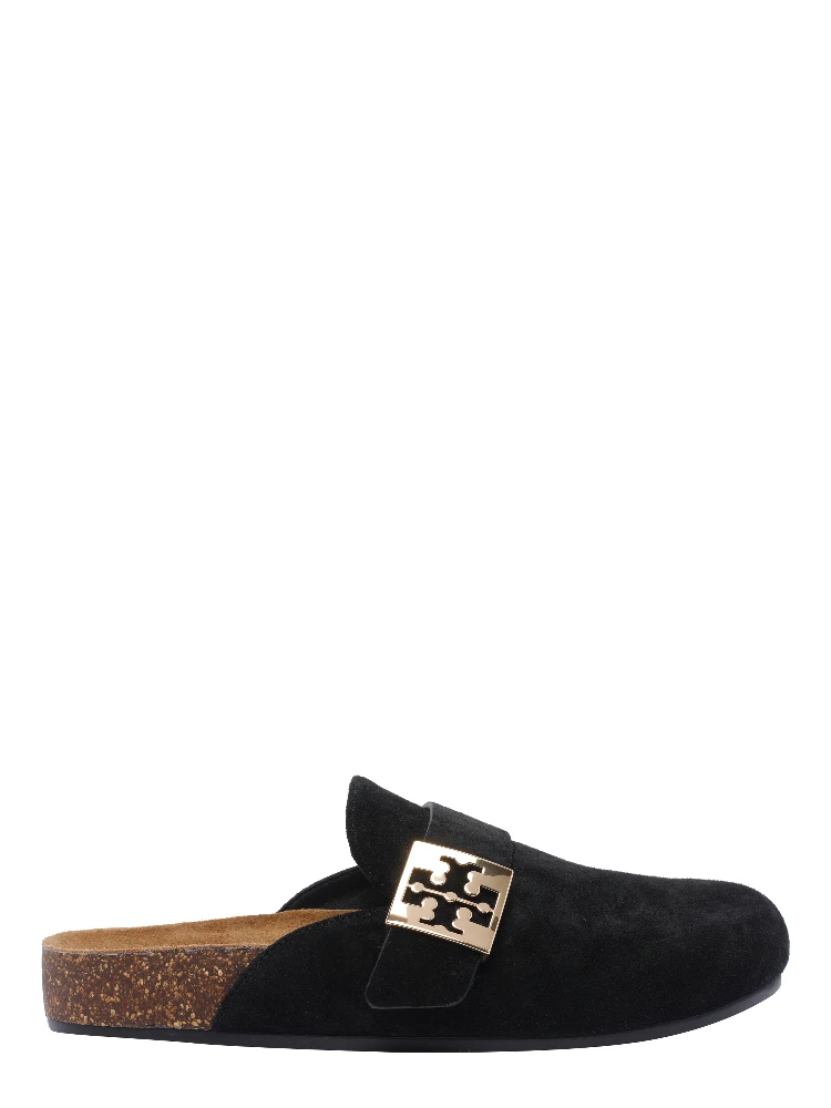 Tory Burch Sandals Black