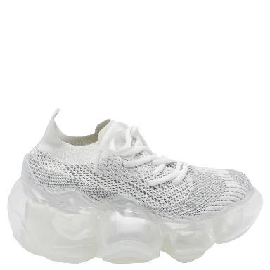 GROUNDS Sneakers White
