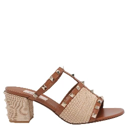 Valentino Garavani Sandals Beige
