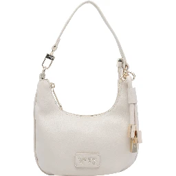 V°73 Bags.. White