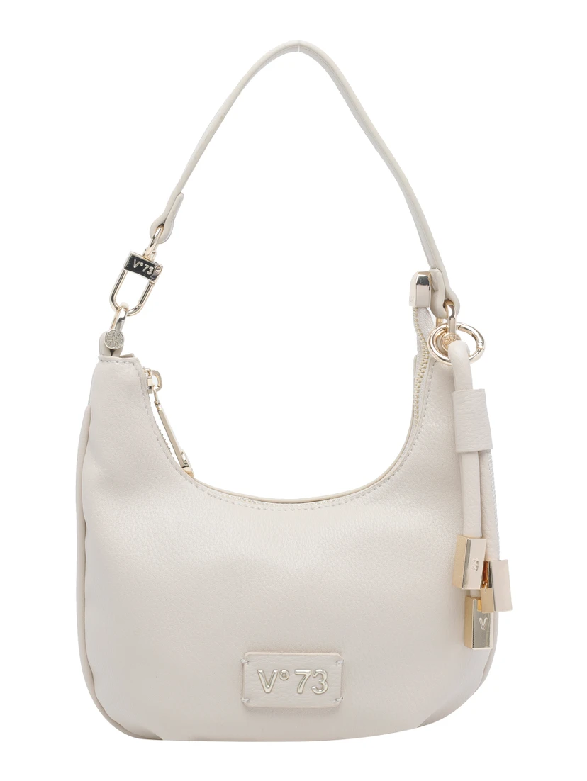 V°73 Bags.. White