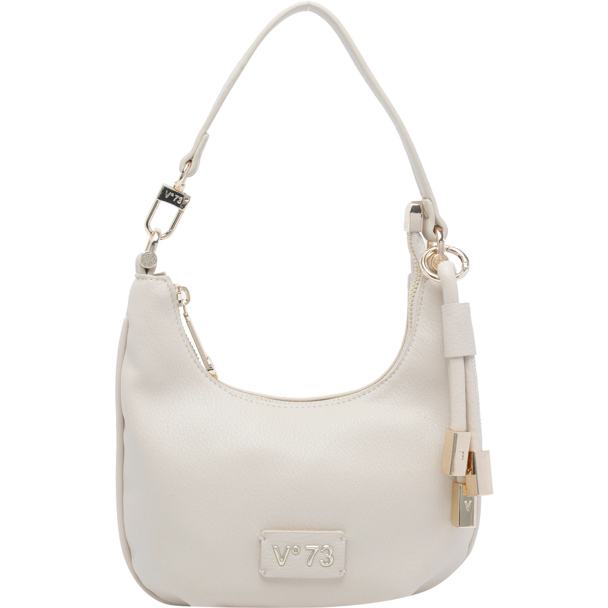 V°73 Bags.. White