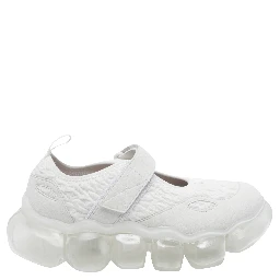 GROUNDS Sneakers White