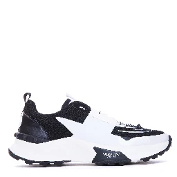 Valentino Garavani Sneakers Black