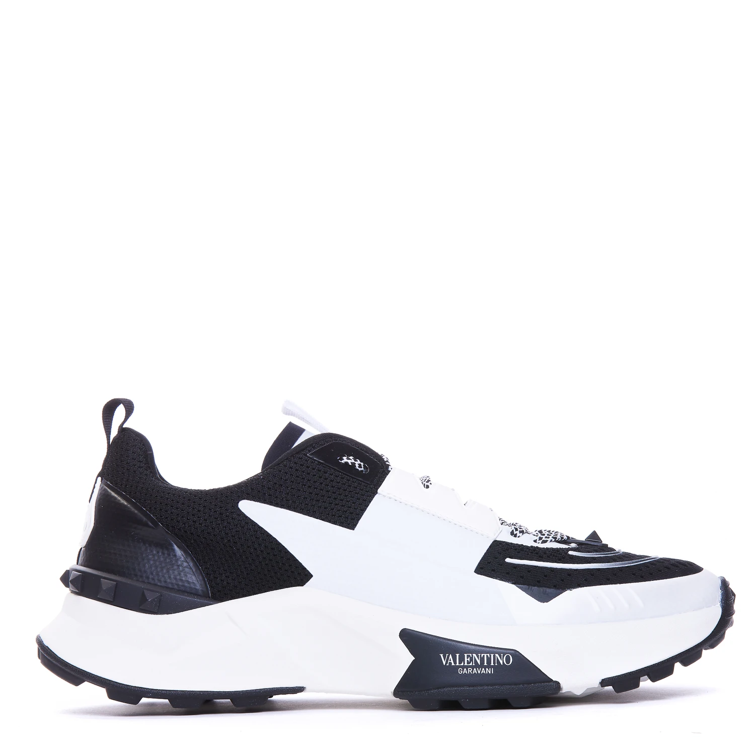 Valentino Garavani Sneakers Black