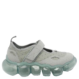 GROUNDS Sneakers Grey