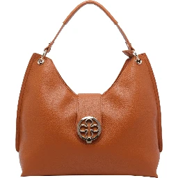 V°73 Bags.. Brown