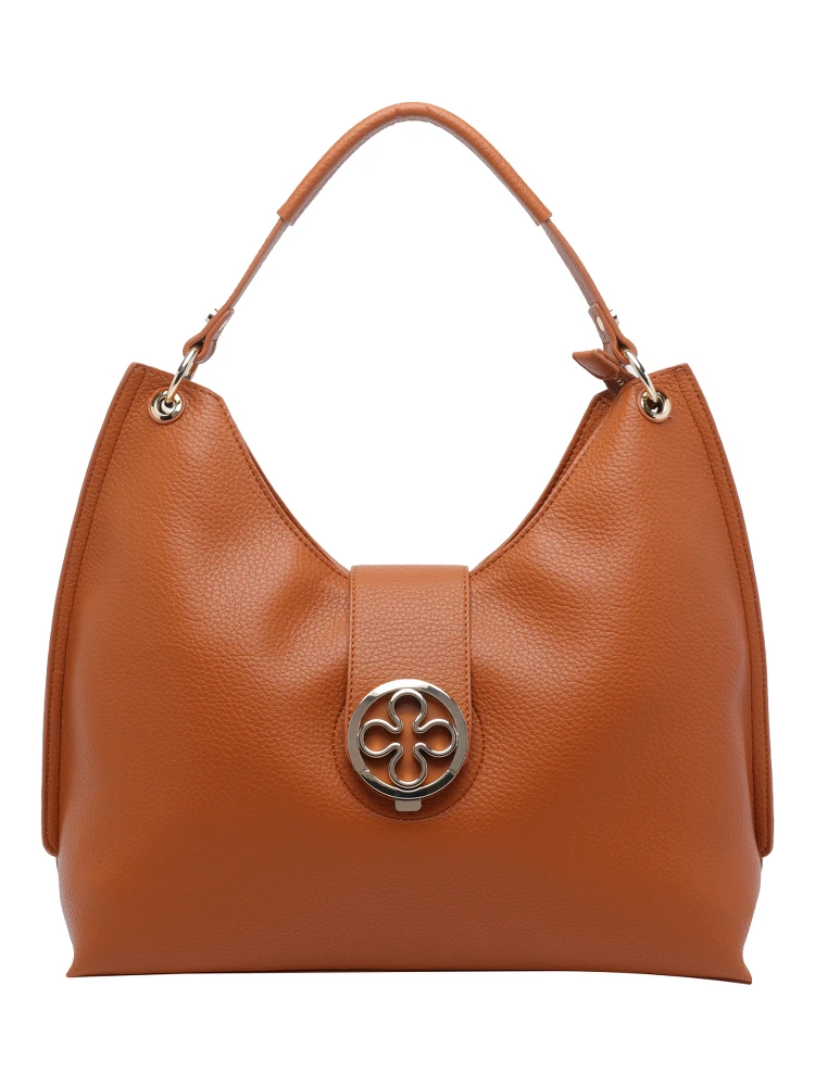 V°73 Bags.. Brown