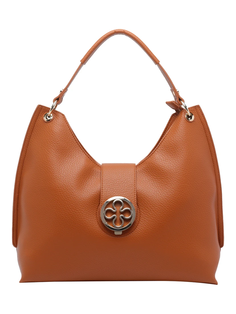 V°73 Bags.. Brown