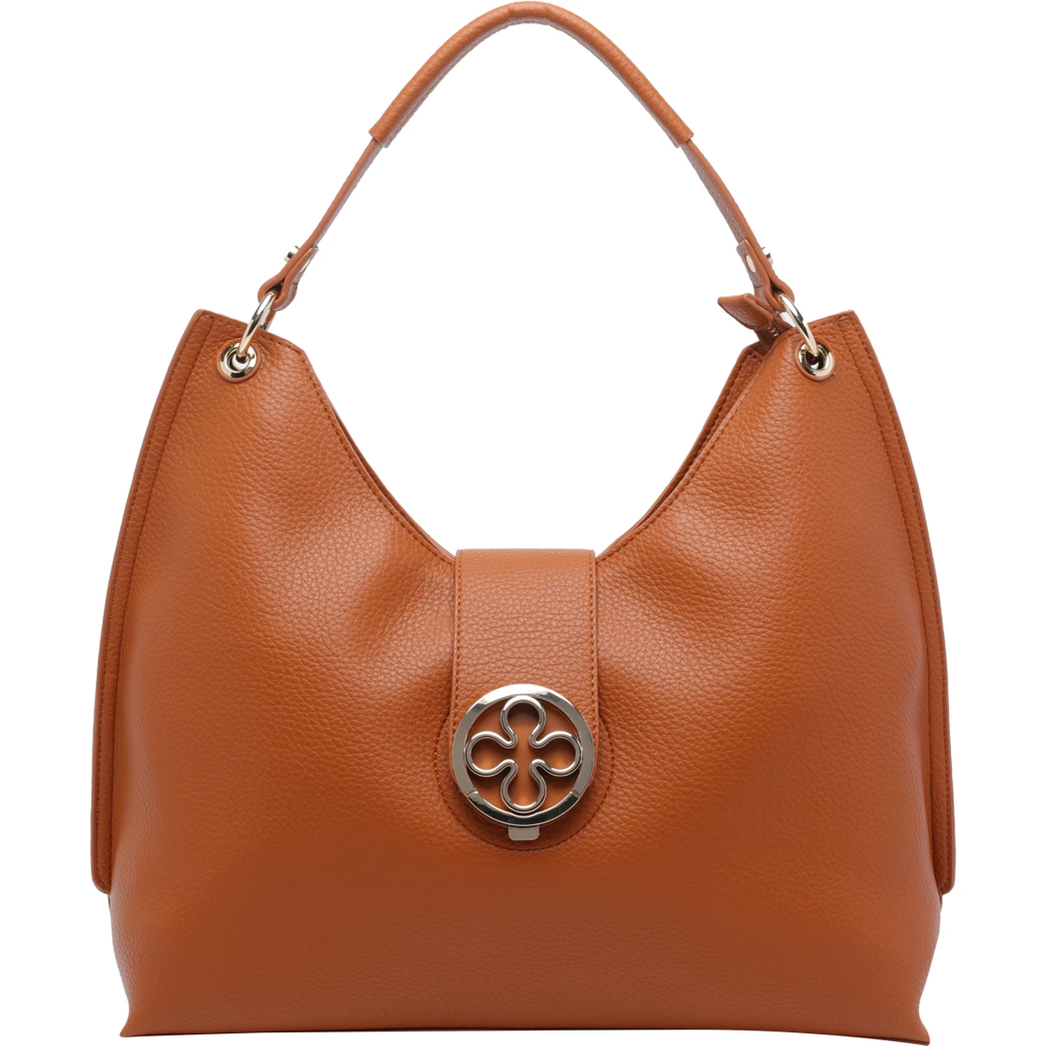 V°73 Bags.. Brown