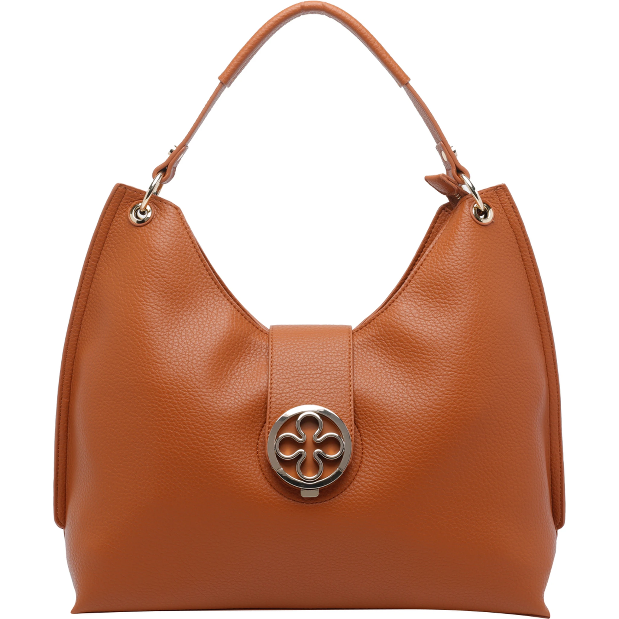 V°73 Bags.. Brown