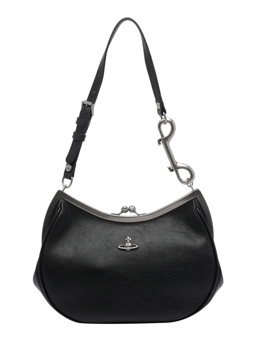 Vivienne Westwood Bags.. Black
