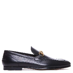 Gucci Flat shoes Black