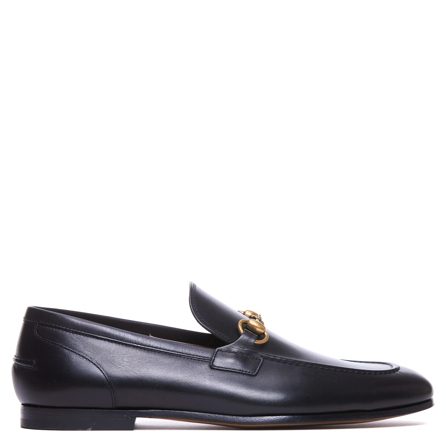 Gucci Flat shoes Black