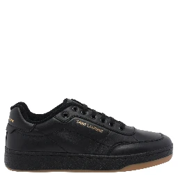 Saint Laurent  Sneakers Black