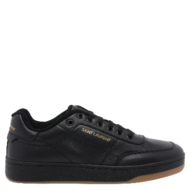 Saint Laurent Sneakers Black