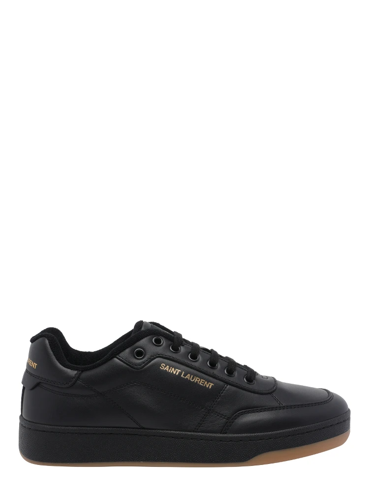 Saint Laurent  Sneakers Black