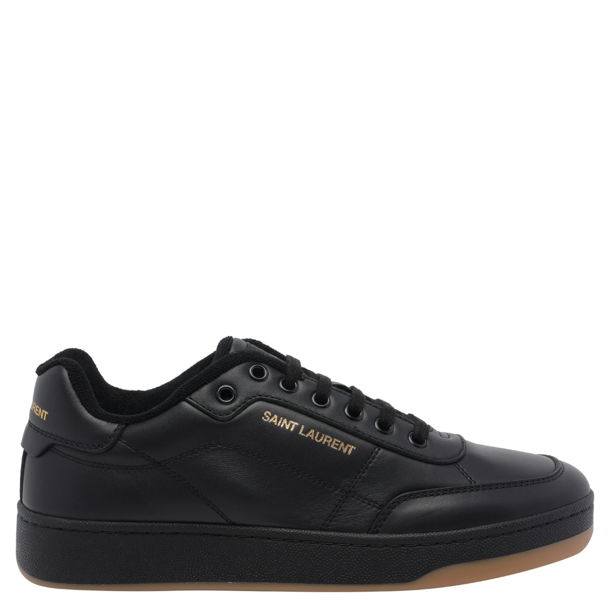 Saint Laurent  Sneakers Black