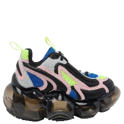 GROUNDS Sneakers MultiColour