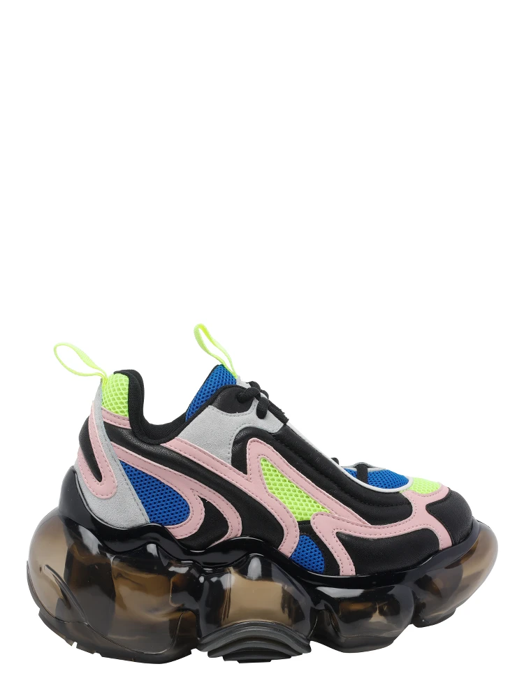 GROUNDS Sneakers MultiColour